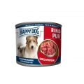 Happy Dog Rind Pur (100% Говядина) - 0.2 кг Happy Dog Rind Pur (100% Говядина) - 0.2 кг